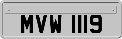 MVW1119