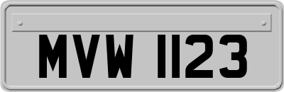 MVW1123