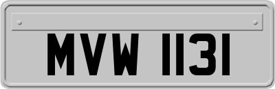 MVW1131