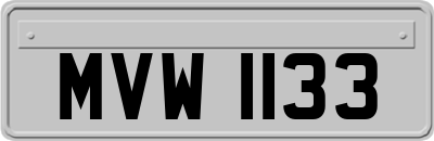 MVW1133