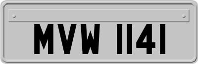 MVW1141