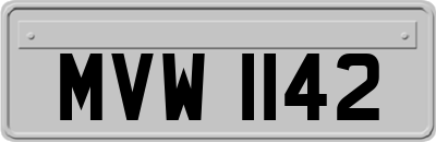 MVW1142