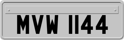 MVW1144