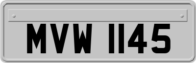 MVW1145