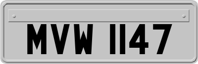 MVW1147