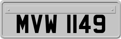 MVW1149