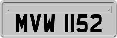 MVW1152