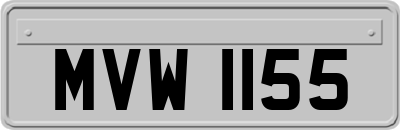 MVW1155