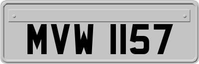 MVW1157