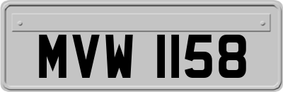 MVW1158