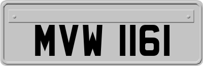 MVW1161