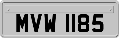 MVW1185