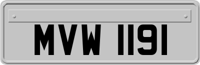 MVW1191