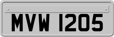 MVW1205