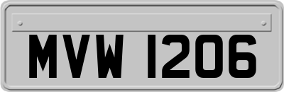 MVW1206