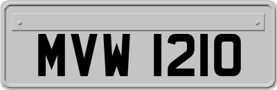 MVW1210