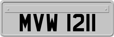 MVW1211