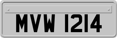 MVW1214