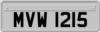 MVW1215