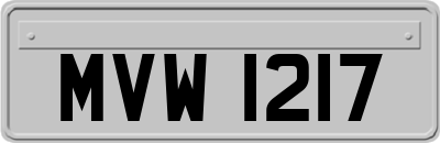 MVW1217