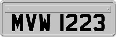 MVW1223