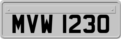 MVW1230