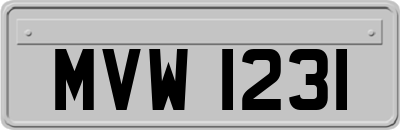 MVW1231