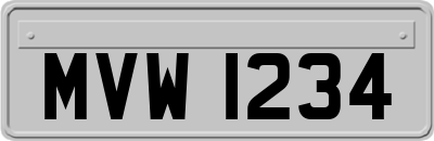 MVW1234