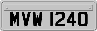 MVW1240