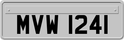 MVW1241