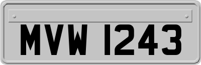 MVW1243