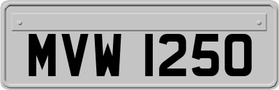 MVW1250