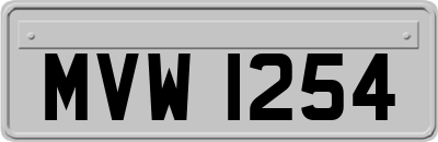 MVW1254