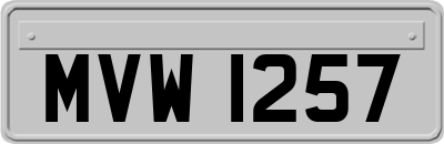 MVW1257