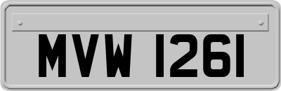 MVW1261