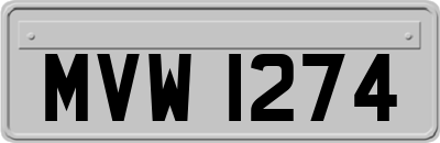 MVW1274