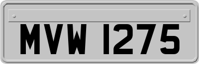 MVW1275