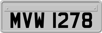 MVW1278