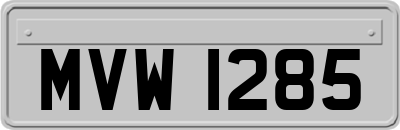 MVW1285