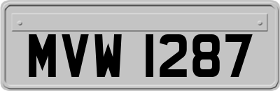 MVW1287