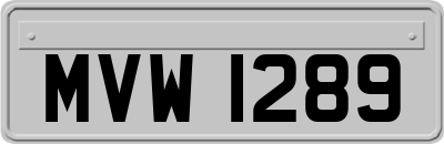 MVW1289