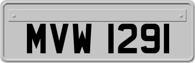 MVW1291