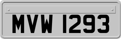 MVW1293