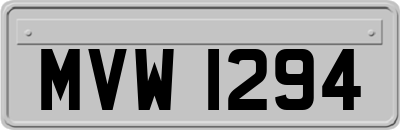 MVW1294