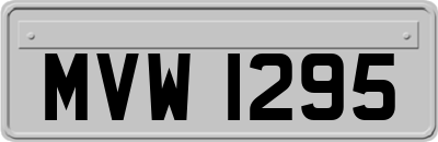 MVW1295