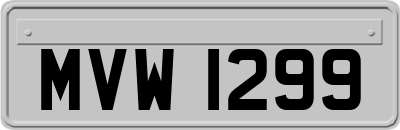 MVW1299