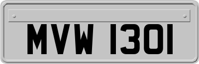 MVW1301