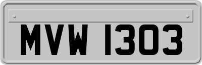 MVW1303