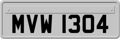 MVW1304