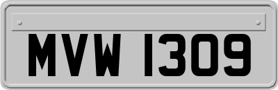 MVW1309